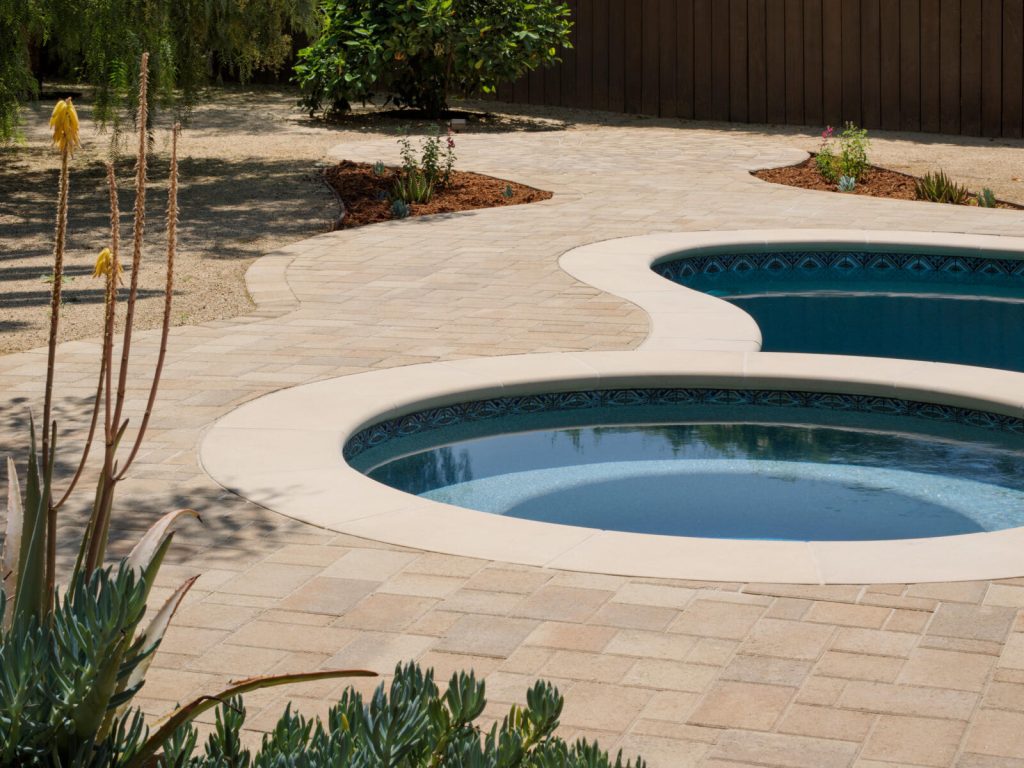 Pavers 1