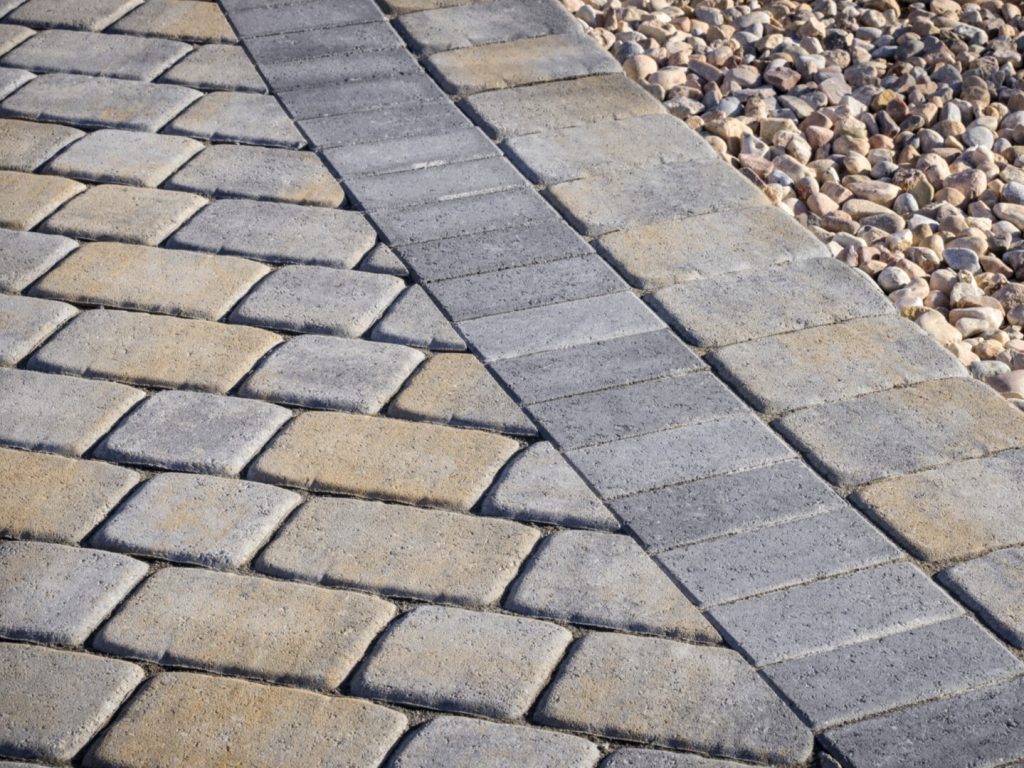 Pavers 3