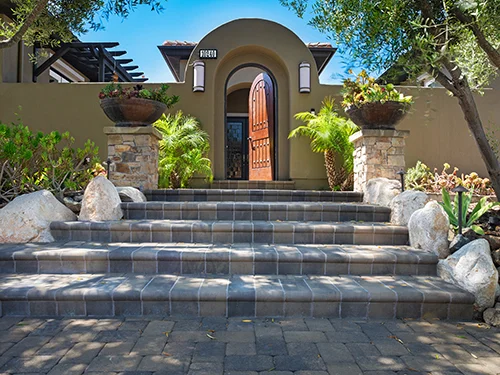 featured project