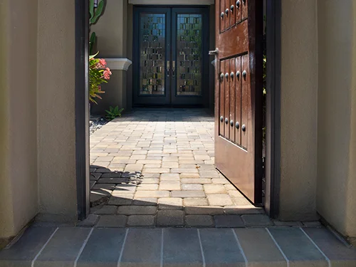 featured project