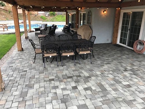 featured project