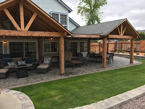 featured project